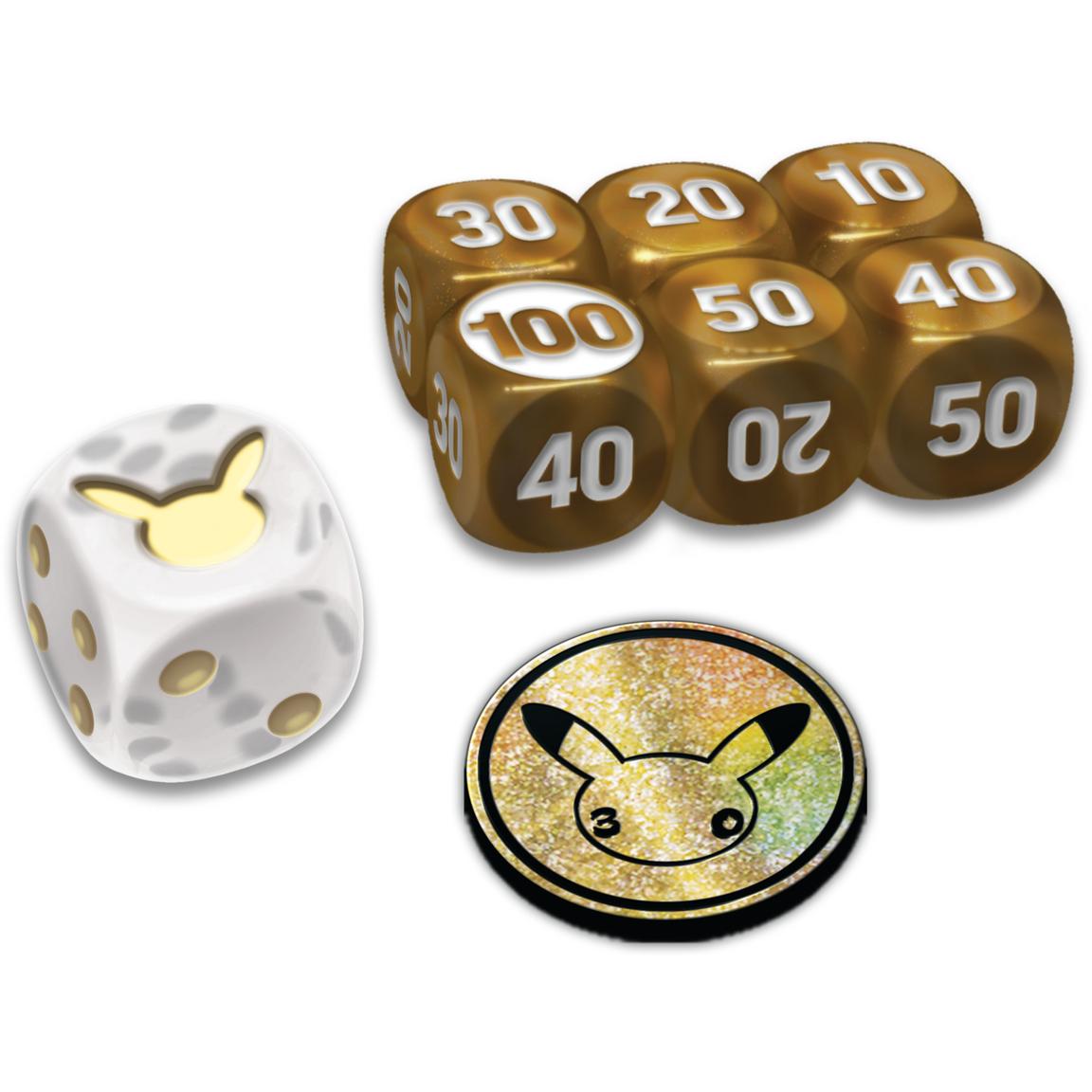 PRE ORDER - Pokemon Trading Card Game: 30th Celebration Elite Trainer Box