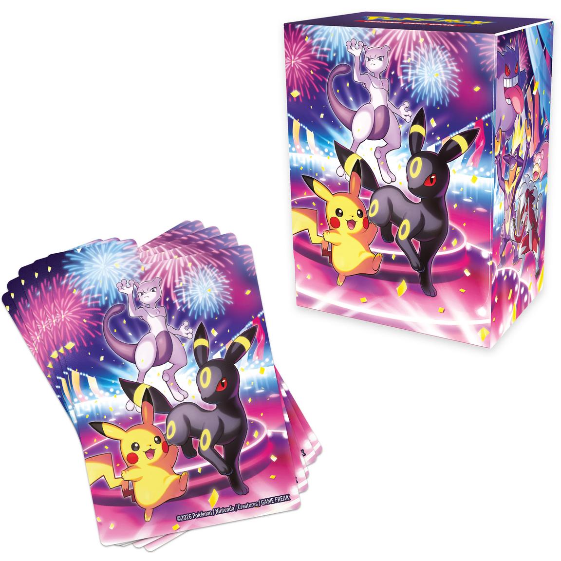 PRE ORDER - Pokemon Trading Card Game: 30th Celebration Ultra-Premium Collection