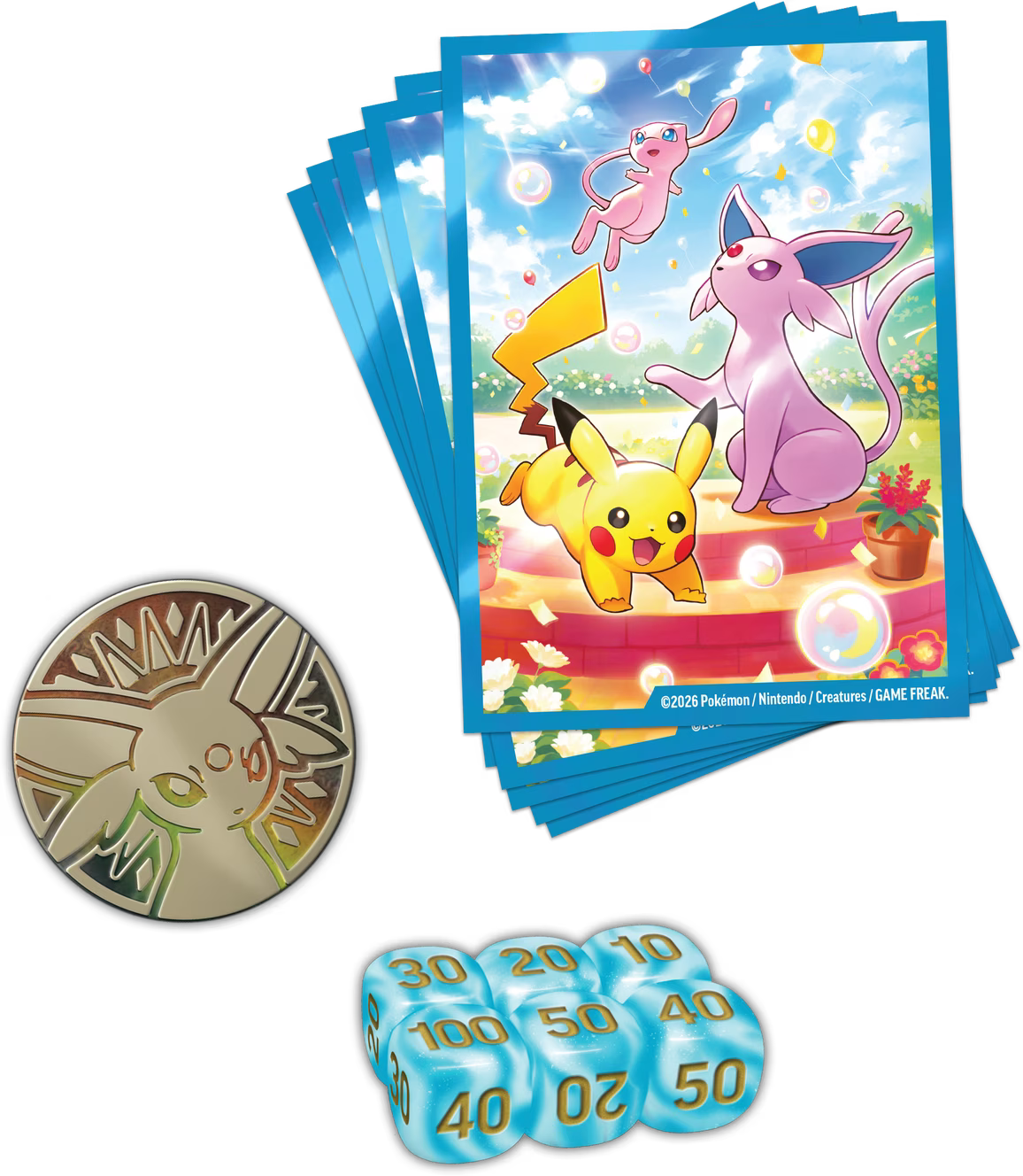 PRE ORDER - Pokemon Trading Card Game: 30th Celebration Ultra-Premium Collection