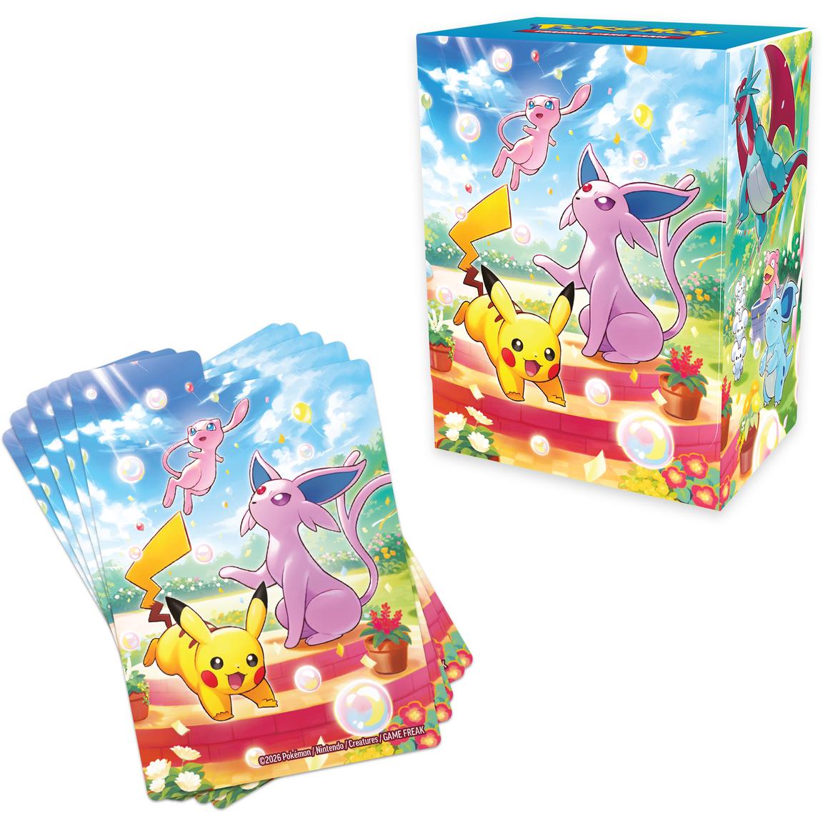 PRE ORDER - Pokemon Trading Card Game: 30th Celebration Ultra-Premium Collection