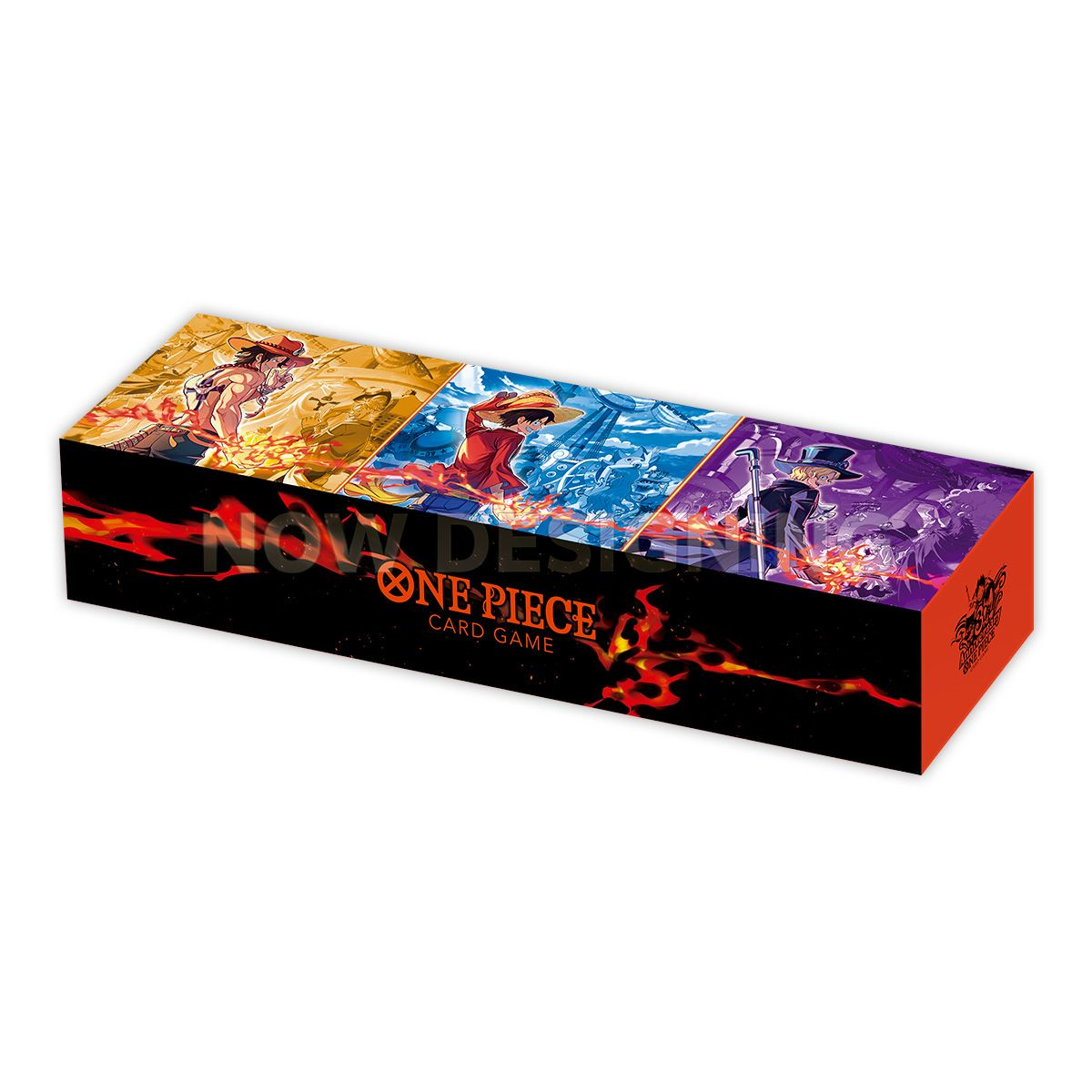 ONE PIECE CARD GAME English Version 3rd Anniversary Set [September 2026 Delivery]